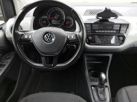 Volkswagen e-up! - Vorschau Bild 16