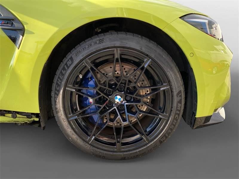 BMW M3 - Bild 5