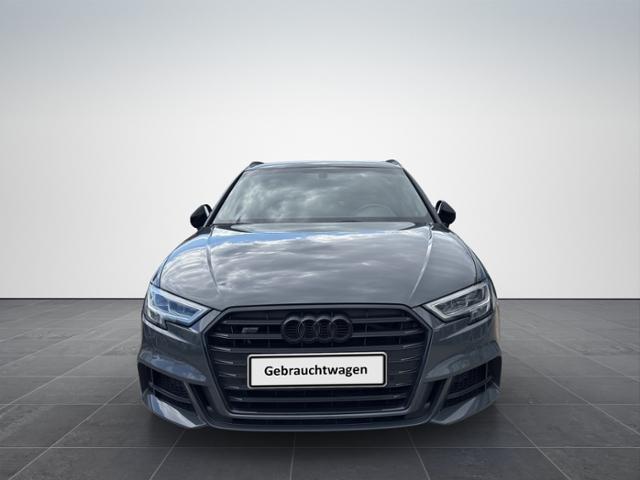 AUDI S3 SPORTBACK - TFSI - 300 CV - 4WD - BVA