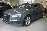 Audi A3 Sportback 35 TDI sport +S-Line+B&O+STHZ+PDC+ - Audi A3 aus 2020 mit Diesel-Antrieb: Sportback