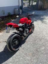 Ducati Streetfighter v2 - DUCATI ST2