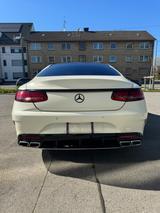 Mercedes-Benz S 500 AMG Line Coupé AMG Line - Mercedes-Benz S 500 in Oberhausen