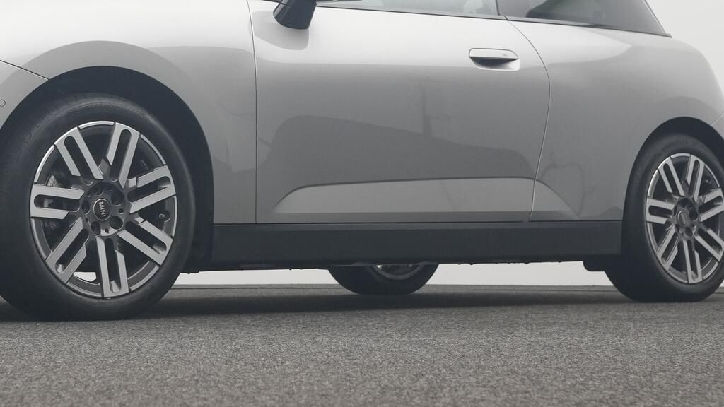 MINI Cooper SE - Bild 21