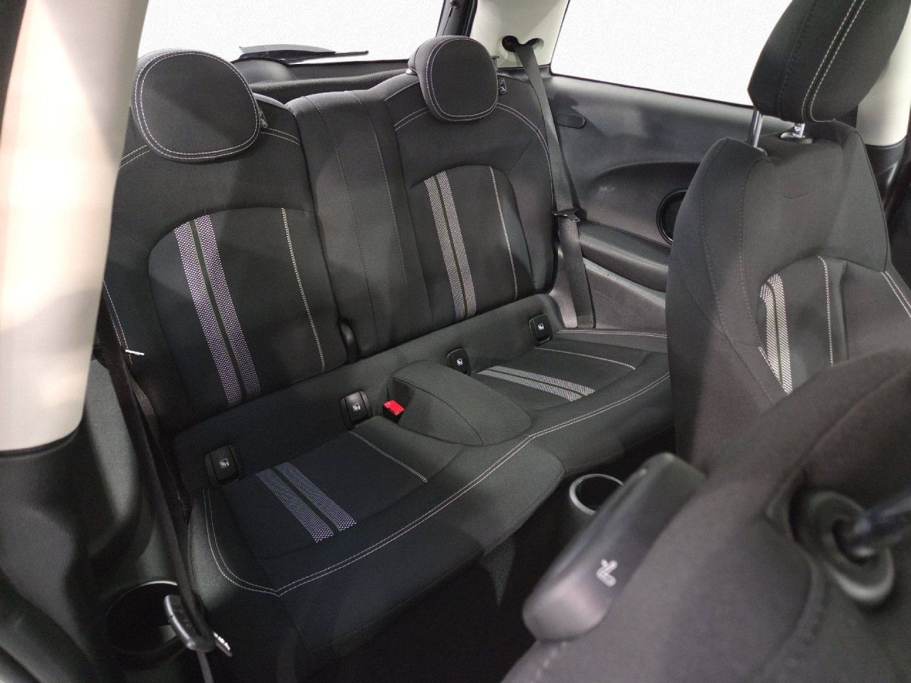 MINI Cooper SE - Bild 11