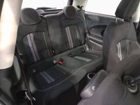 MINI Cooper SE - Vorschau Bild 11