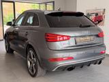Audi RSQ3 2.5 TFSI quattro-1.Hand-Navi-LED- - Audi: Rs1