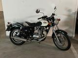 Kawasaki Estrella - KAWASAKI ESTRELLA