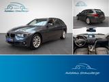 BMW 330 d xDrive Advantage - BMW 330: 330d Xd