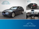 BMW 330 d xDrive Advantage - BMW 330: Kombi, 330d Xdrive
