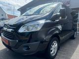 Ford Transit Custom Kasten 290 L2 Trend - gebrauchte Ford Transit Custom aus dem Jahr 2014