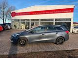 Kia cee'd SW 1.6 CRDi 128 Spirit*Autom. - Kia Kombi 2014 Cee d mit Diesel-Antrieb