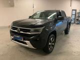 Volkswagen Amarok 3.0 TDI DoKa 4M +MATRIX+AHK+MWST+ - gebrauchte VW Amarok aus dem Jahr 2023
