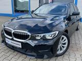BMW 318d Touring Advantage*LED*T-LEDER*NAV*PDC*AHK* - BMW 318 in Köln