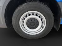 Volkswagen Crafter - Vorschau Bild 16