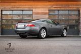 Jaguar XK Coupe 4.2 V8 300PS | ACC | Alpine | Nappalede - scheckheftgepflegte Jaguar XK