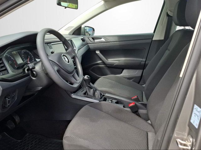 POLO 1.0 TRENDLINE KLIMA+PDC+BT