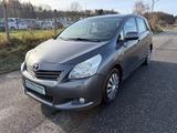 Toyota Verso 2.0l D-4D Edition - Toyota Verso Edition mit Diesel-Antrieb