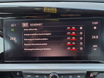 Bild 16 Opel Grandland (X) Grandland Business Elegance LEDER/AHK/SHZ+LHZ/