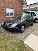 Citroën Xsara 1,6 TÜV neu, 1. Hand, Top Zu... - gebrauchte Citroën Xsara aus dem Jahr 2001