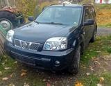 Nissan x- Trail t30 2,2 Liter - gebrauchte Nissan X-Trail aus dem Jahr 2004