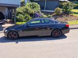 BMW 325d Cabrio - - gebrauchte BMW 325 aus dem Jahr 2012