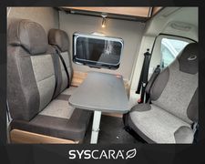 Dethleffs Globetrail Classic 540 DR Fiat Automatik# Sofort