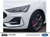 Ford Focus Turnier 1.0 EcoBoost Hybrid ST-LINE - Ford Focus New cars: Kombi