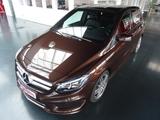 Mercedes-Benz B 180 d AMG Line/ Navi./ LED/ PDC + Kamera/ AHK - Mercedes-Benz B 180 mit Diesel-Antrieb