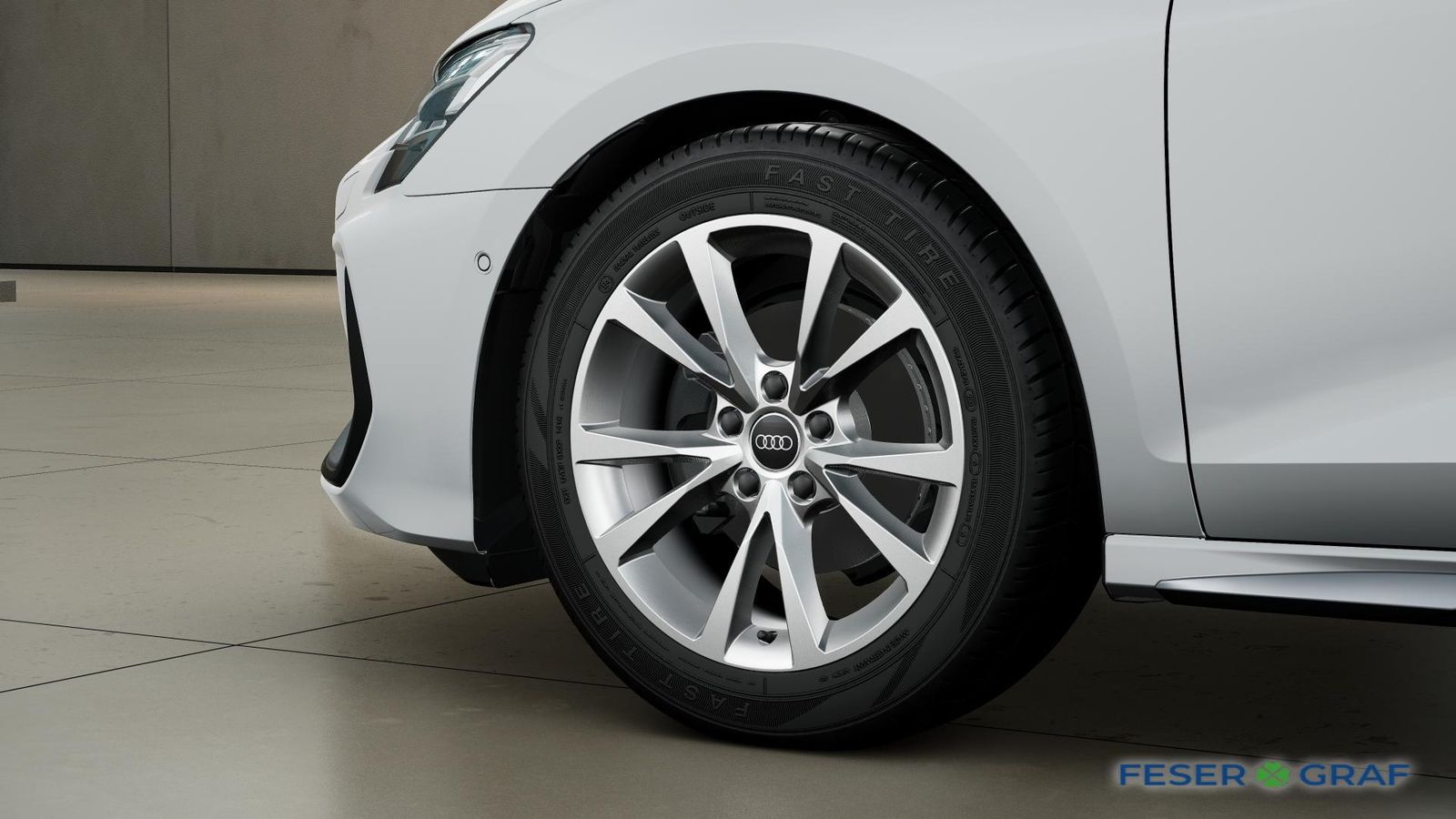Audi A3 - Bild 10