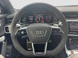 Audi RS 6 Avant 4.0 TFSI qu. performance tiptr. Matri - blaue Audi RS6