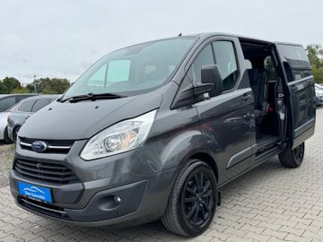 Ford Tourneo Custom - 6