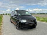Volkswagen T5 Multivan DSG Highline 20 Zoll Garantie Motor  - Volkswagen T5: Motor