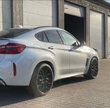 BMW Bmw x6 M competion - BMW X6 M von privat