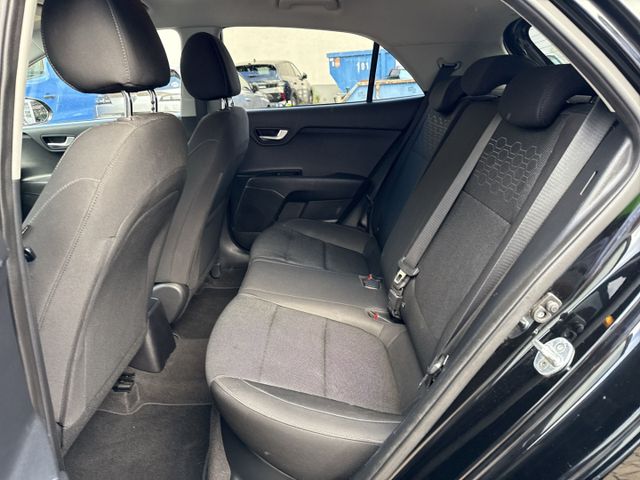 Rio Dream Team 1.4 NAVI CAM KLIMA LHZ SHZ BC PDC