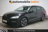 Skoda Octavia 2.0TDI DSG RS Navi LED AHK SHZ HUD 19"