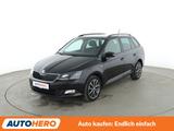 Skoda Fabia 1.2 TSI Ambition*PDC*SHZ*KLIMA*LIMITER* - Skoda Fabia Gebrauchtwagen in München