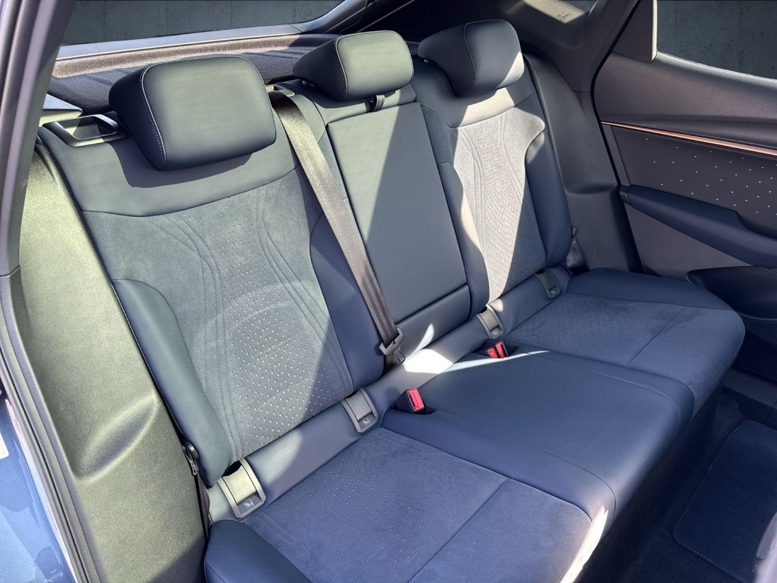 Cupra Tavascan - Bild 19
