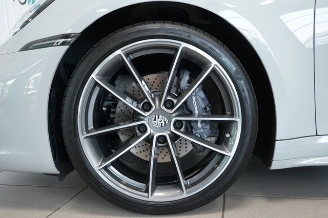 Vorschau Auto