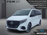 Mercedes-Benz V 250 d STYLE Lang AMG Line Burm|TWA|360|AHK|