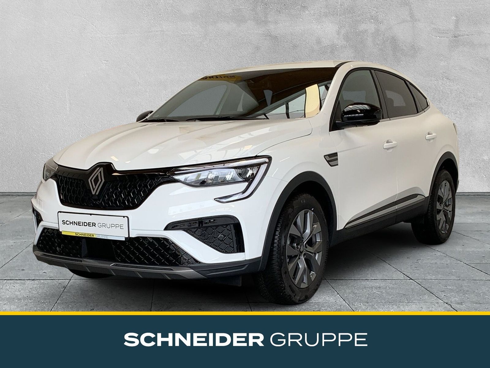 Renault Arkana - Bild 1