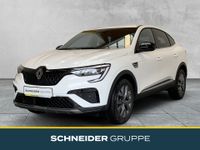 Renault Arkana - Vorschau Bild 1