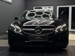 MERCEDES-BENZ E 63 S AMG 4Matic*LEDER*ACC*B&O*NIGHT*BEIGE*TOP!