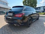Mercedes-Benz CLA 250 Shooting Brake CLA 250 4MATIC AMG-Line - Mercedes-Benz CLA-Klasse von privat
