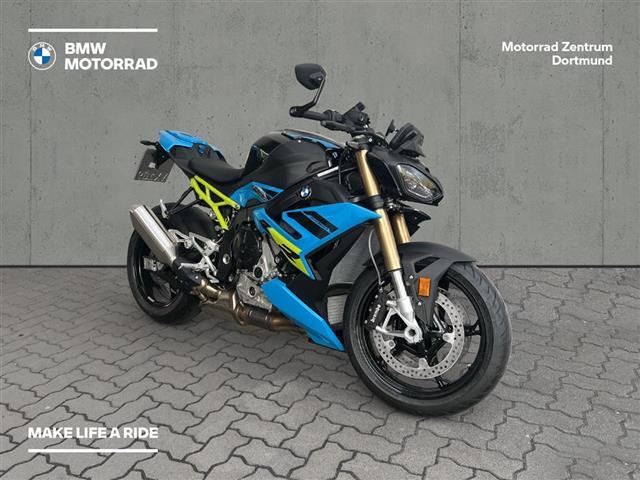 BMW S 1000 R