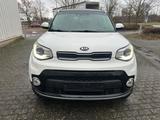 Kia Soul Spirit Voll Ausstattung - Kia Soul mit Diesel-Antrieb: Automatik