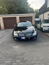 Mercedes-Benz Mercedes CLS w219 320 CDi - Mercedes-Benz 320: Cdi