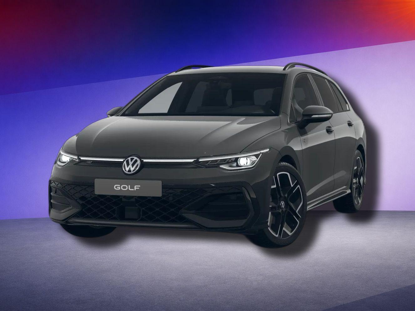 Volkswagen 1.5 eTSI DSG R-Line| Winter| ACC| AHK| Kamera