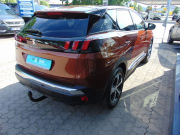 Bild 5 Peugeot 3008 Allure
