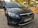 Ford Focus Titanium 1.6 - Ford Focus aus 2010: Titanium