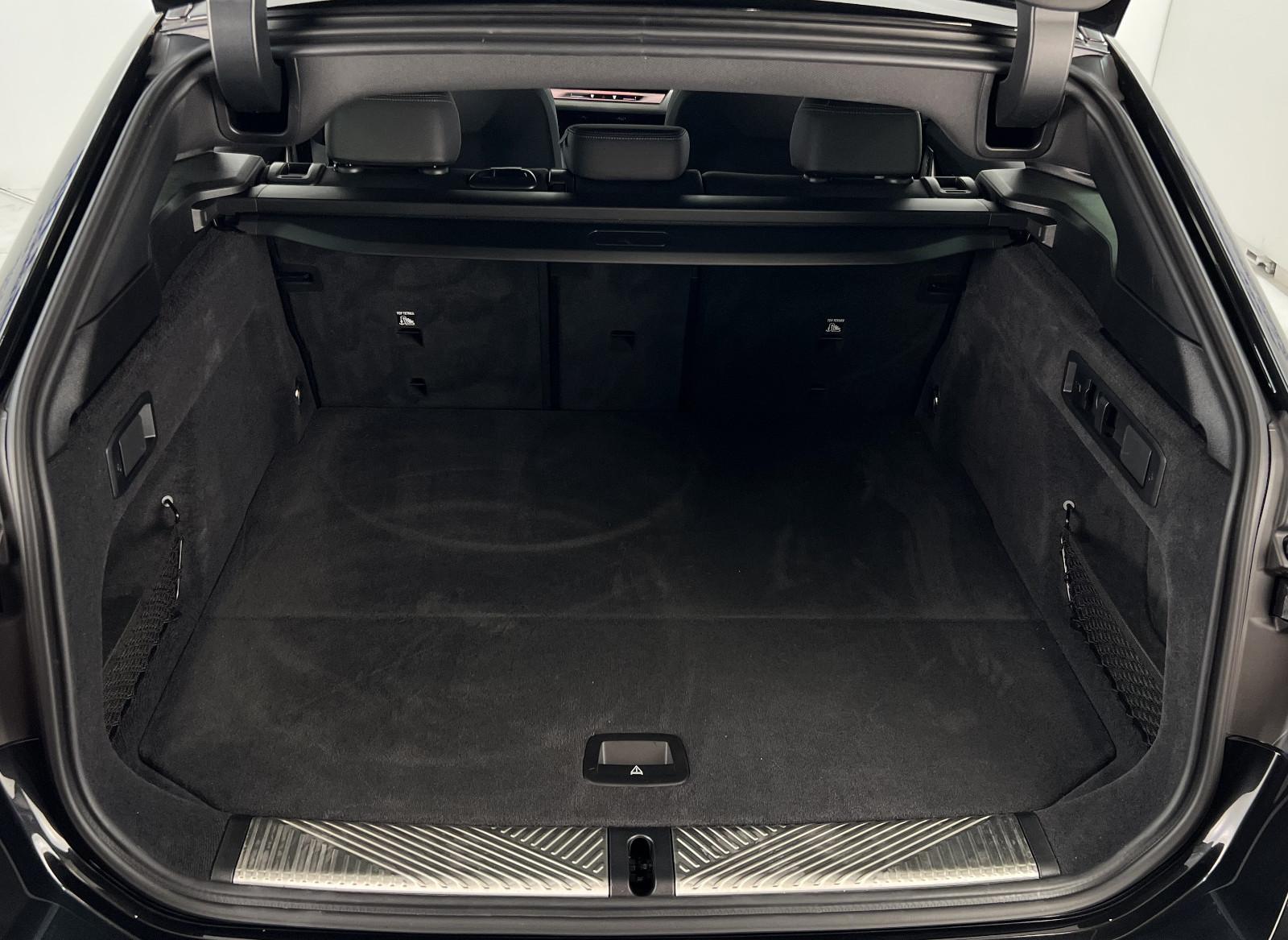 BMW 530 e xDrive M Sport Plug-in Hybrid | 299 PS |